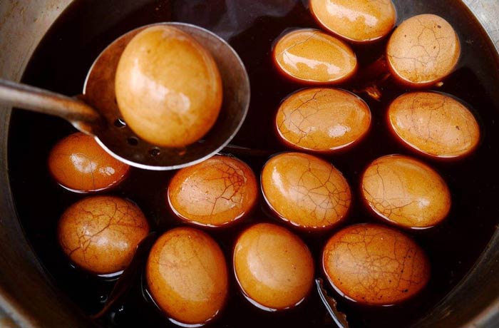 平塘茶叶蛋培训
